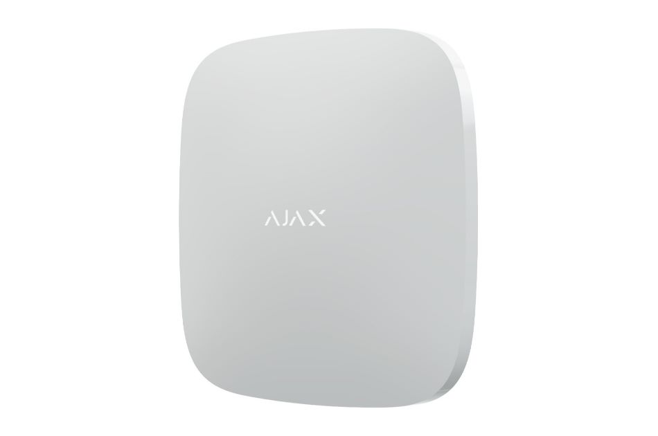 AJAX - Hub 2 4G | Digital Key World