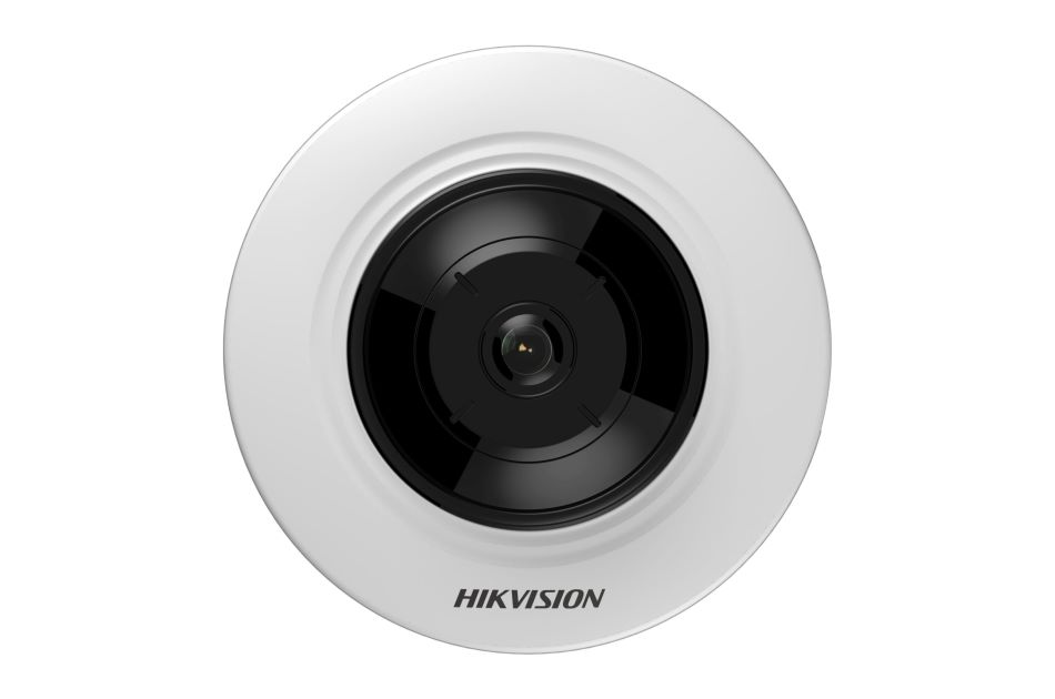 Hikvision - DS-2CD2935FWD-I(1.16mm) | Digital Key World