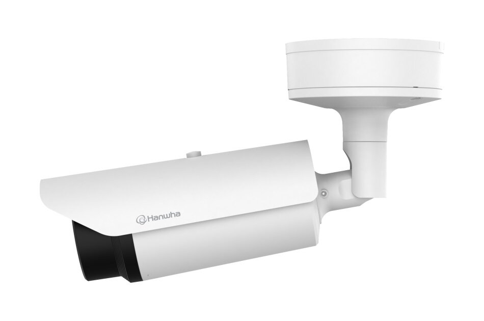 Hanwha Vision - TNO-L4050T