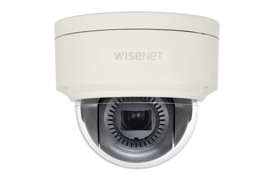 Hanwha Techwin - XNV-6085 | Digital Key World