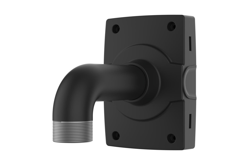 Axis - AXIS TP3004-E WALL MOUNT BLACK | Digital Key World