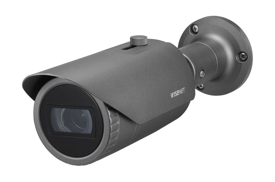 Hanwha Techwin - HCO-6080 | Digital Key World