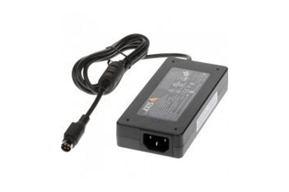 Axis - AXIS MAINS ADAPTER 48V DC 90W | Digital Key World