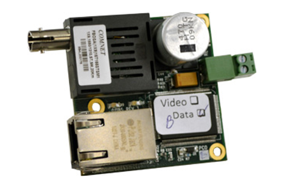 ComNet - CNFE1S2/5 | Digital Key World