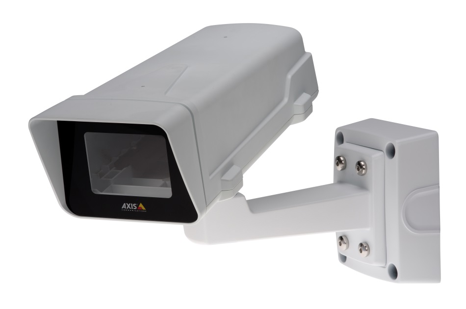Axis - AXIS T93F10 OUTDOOR HOUSING 24 | Digital Key World