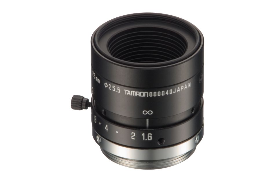 Tamron - M118FM25 | Digital Key World