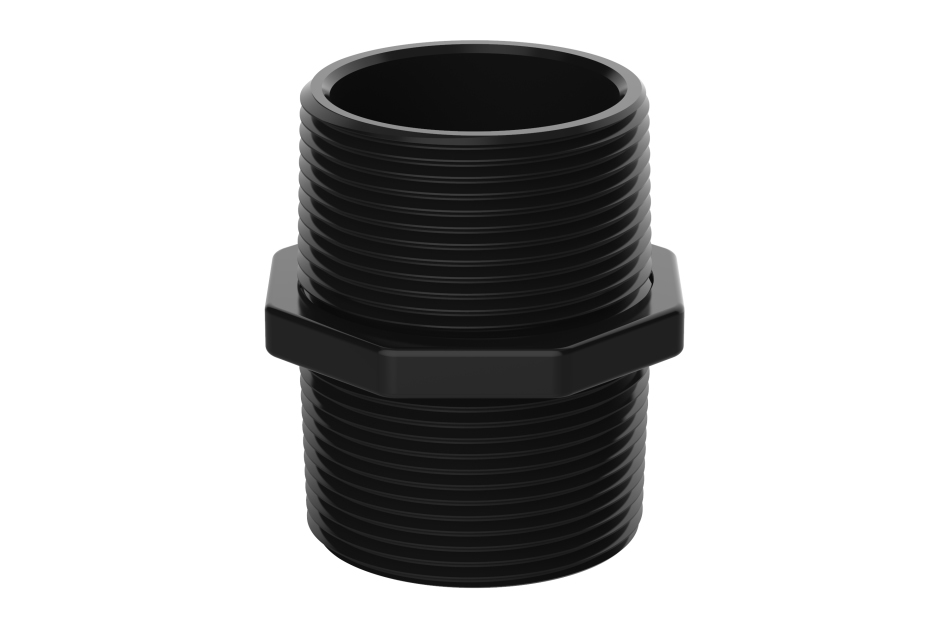 Axis - AXIS 1.5'' NPS/NPT MALE COUPLER | Digital Key World