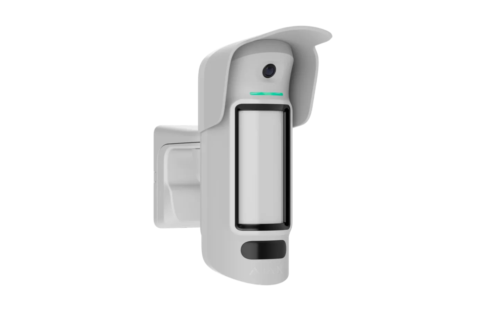 Ajax - CurtainCam Outdoor HighMount (PhOD) Jeweller