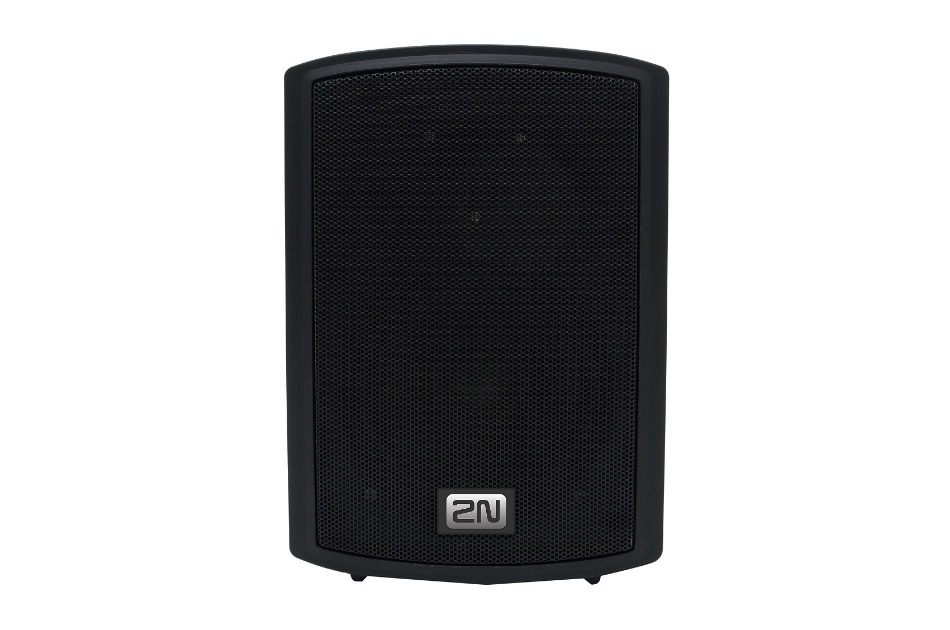 2N - 2N SIP Speaker Wall Mounted Bl | Digital Key World