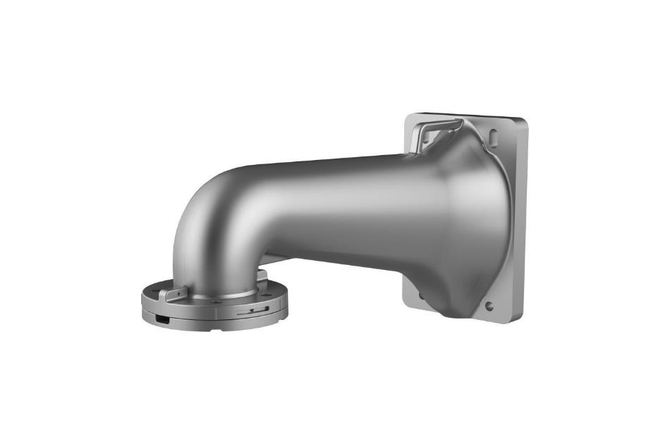 Hikvision - DS-4604ZJ-PAAC(O-STD) | Digital Key World