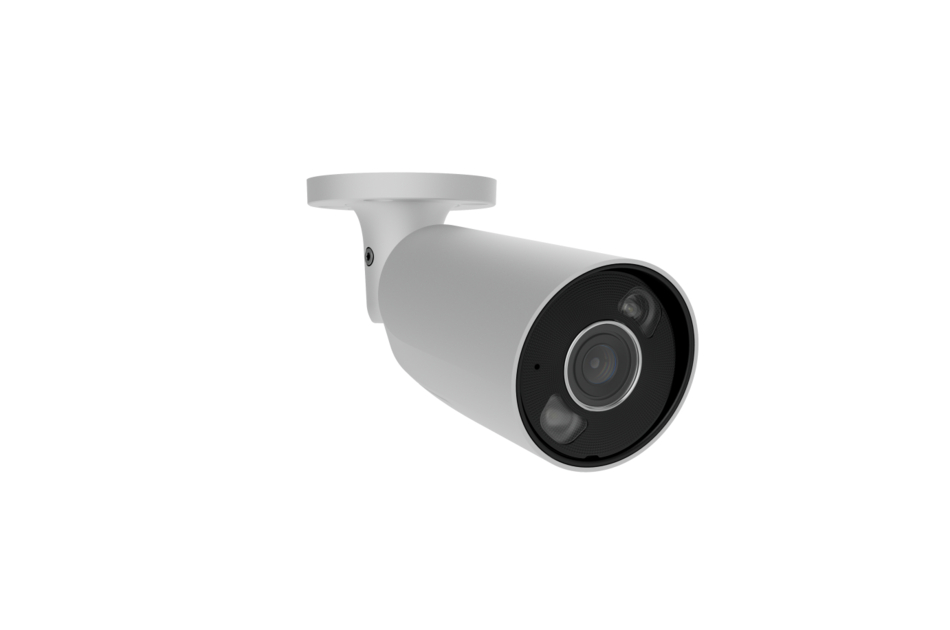 AJAX - Ajax BulletCam HL (5MP/ 4 mm) white