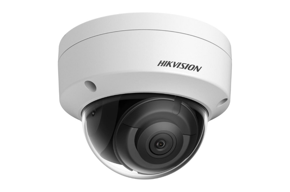 Hikvision - DS-2CD2123G2-IS(2.8mm)(D) | Digital Key World