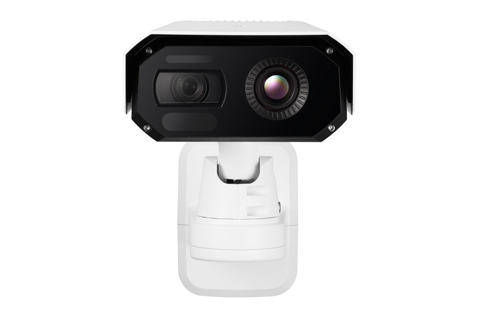 Hanwha Vision - TNM-C4950TD | Digital Key World