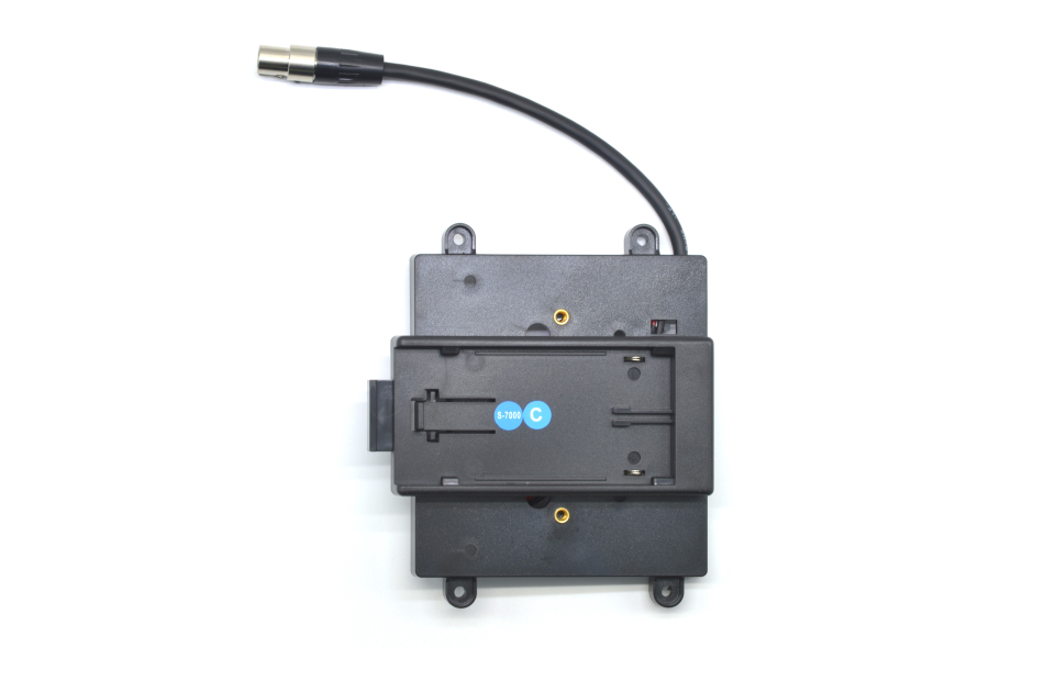 TVlogic - BB-F7H-C | Digital Key World