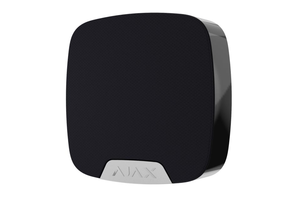 AJAX - HomeSiren | Digital Key World