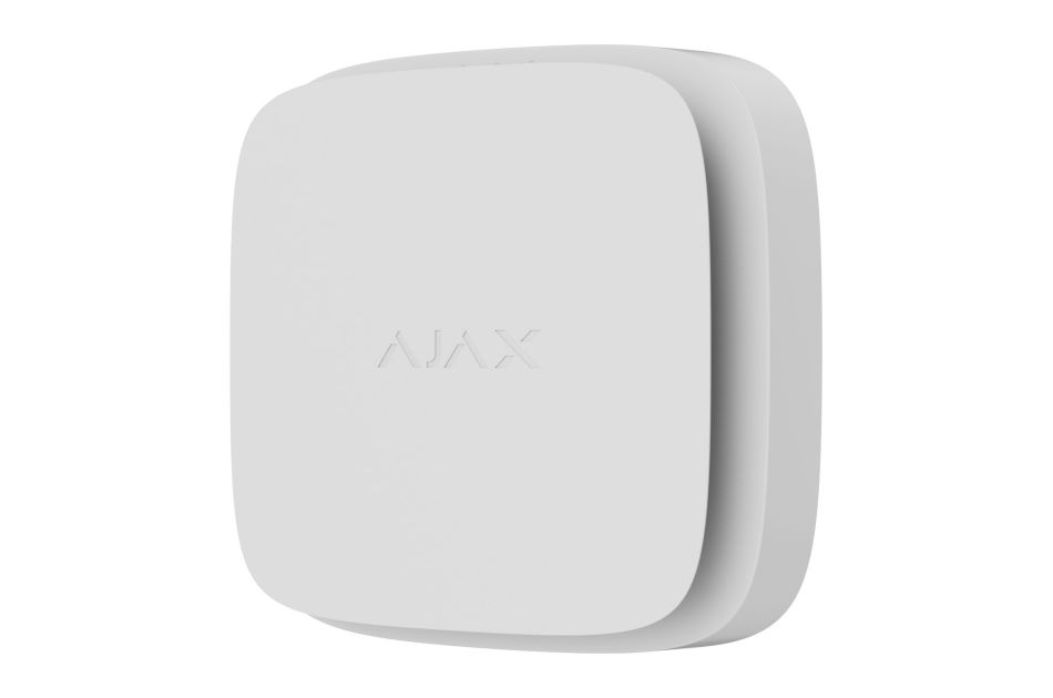 AJAX - FireProtect 2SB (Heat/CO) Jeweller | Digital Key World