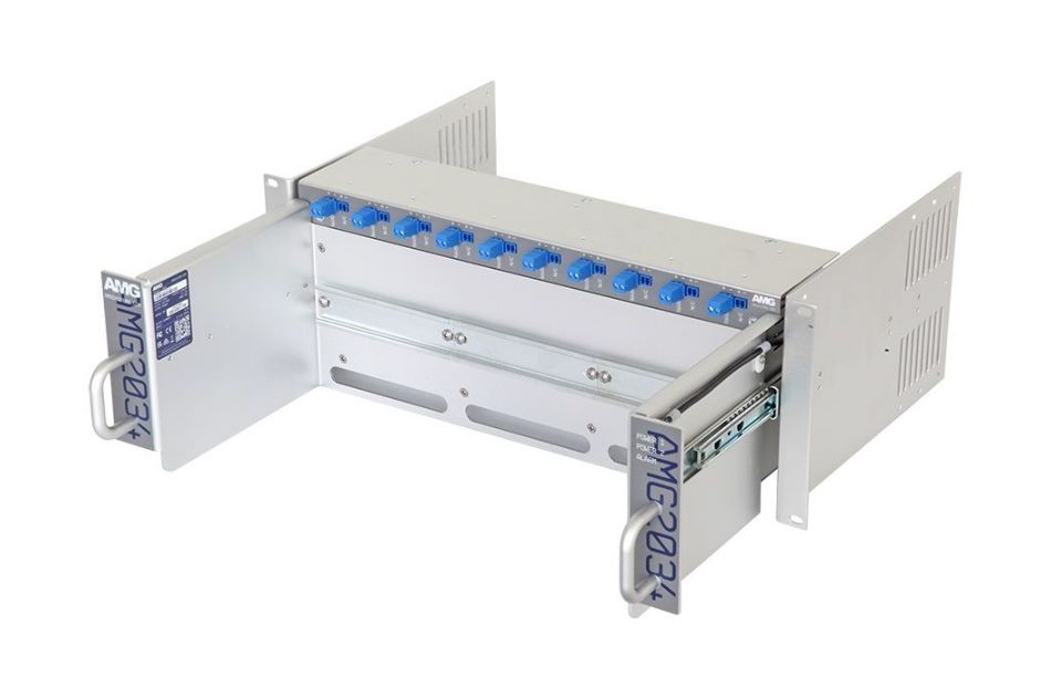 AMG Systems - AMG2034-56-RP-AA | Digital Key World