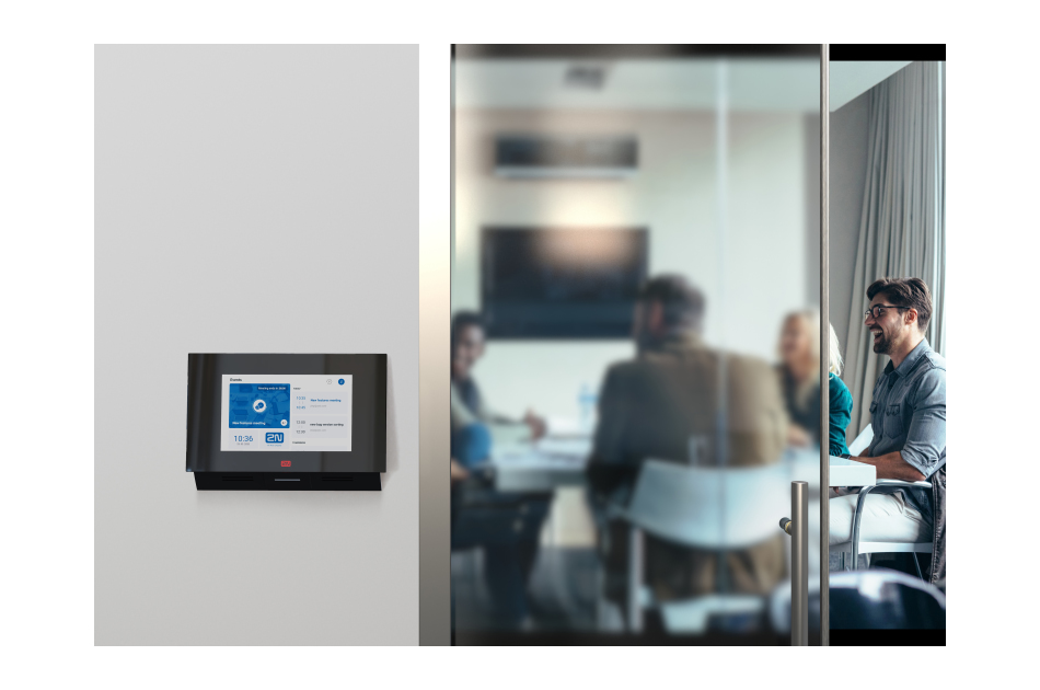 2N - 2N Meeting Room Lizenz | Digital Key World