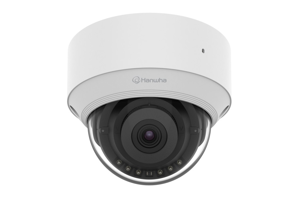 Hanwha Vision - QND-C8013R | Digital Key World