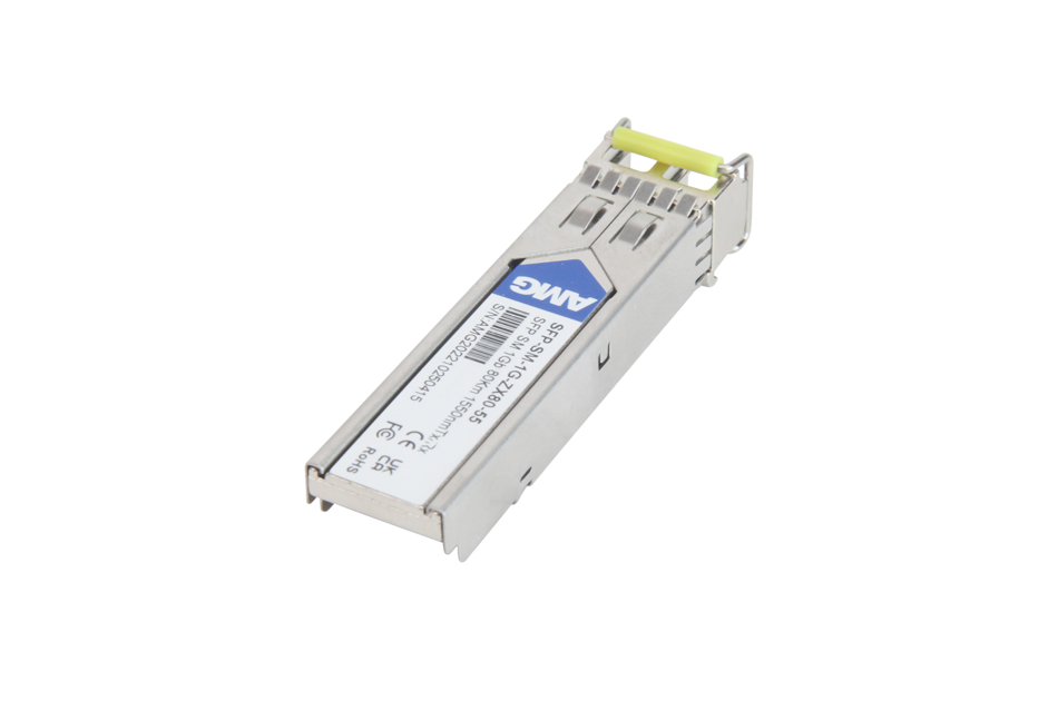 AMG Systems - SFP-SM-1G-ZX80-55