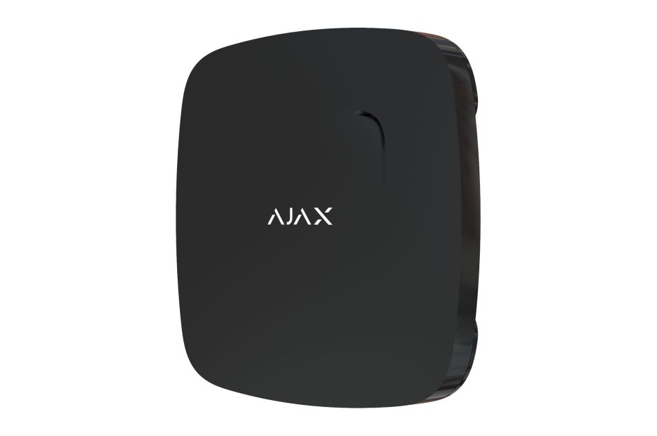 AJAX - FireProtect 2 RB (Heat/Smoke/CO) | Digital Key World