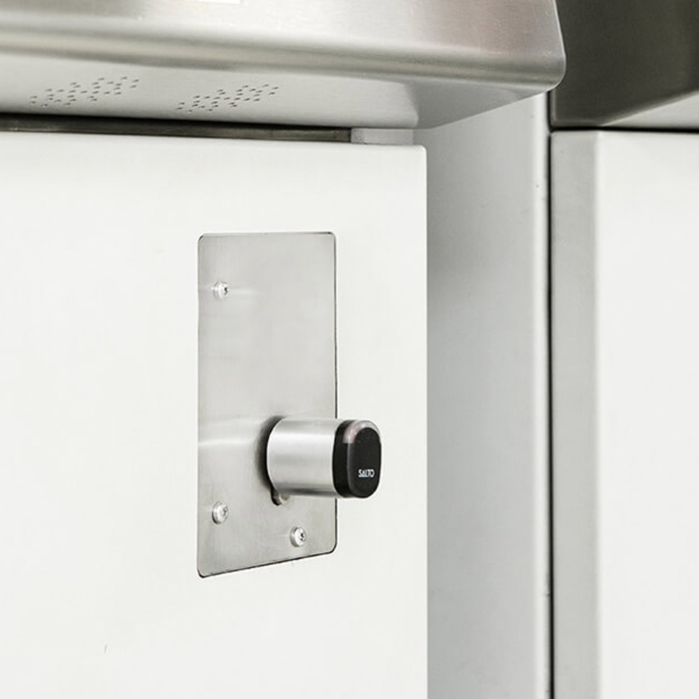 SALTO - XS4 Neo cam lock cylinder - Configurator