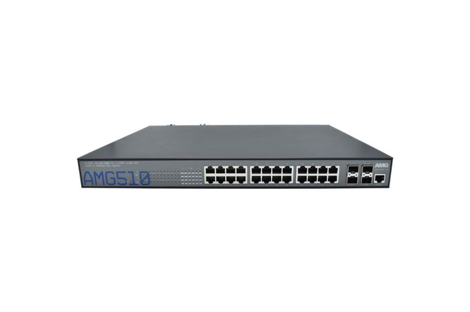 AMG Systems - AMG510-24GAT-4XS-RP540 | Digital Key World