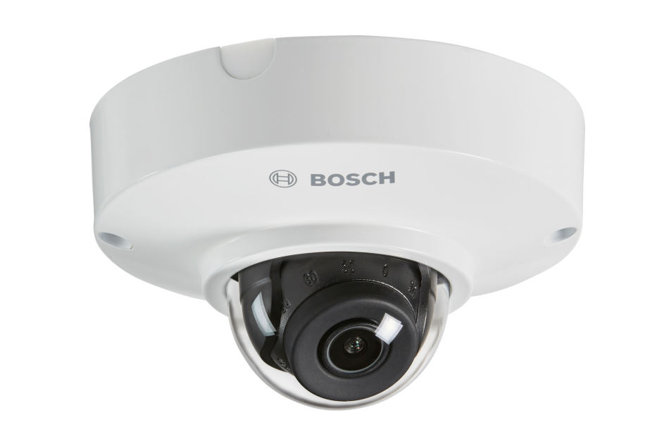Bosch Sicherheitssysteme - NDV-3503-F02 | Digital Key World