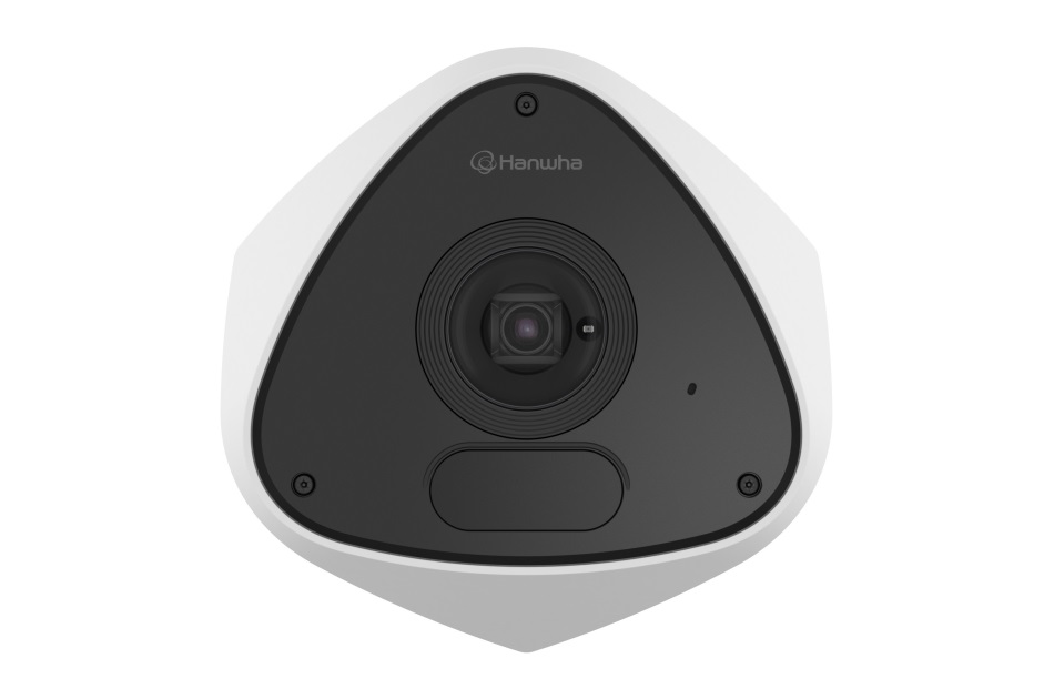 Hanwha Vision - TNV-C7013RC | Digital Key World