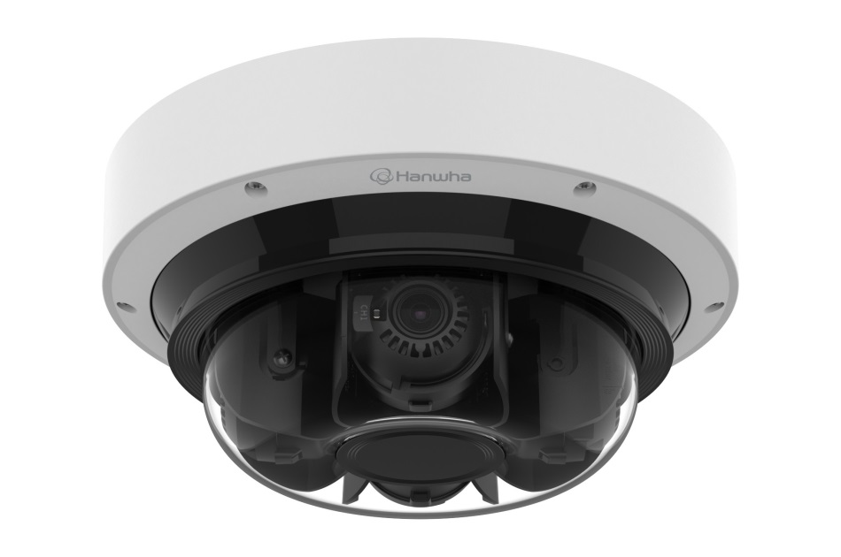 Hanwha Vision - PNM-C16083RVQ | Digital Key World