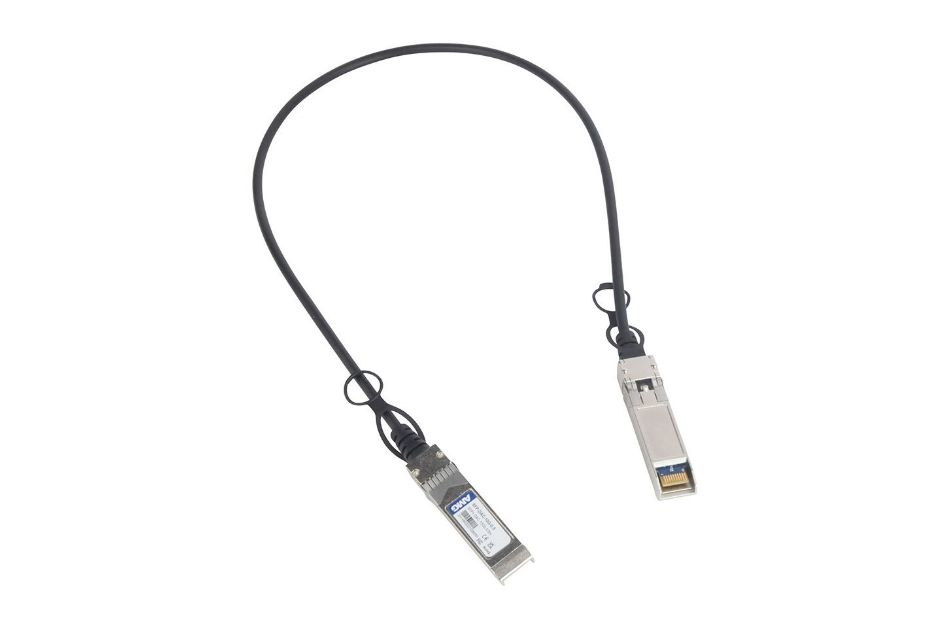 AMG Systems - SFP-DAC-10G-0.5 | Digital Key World