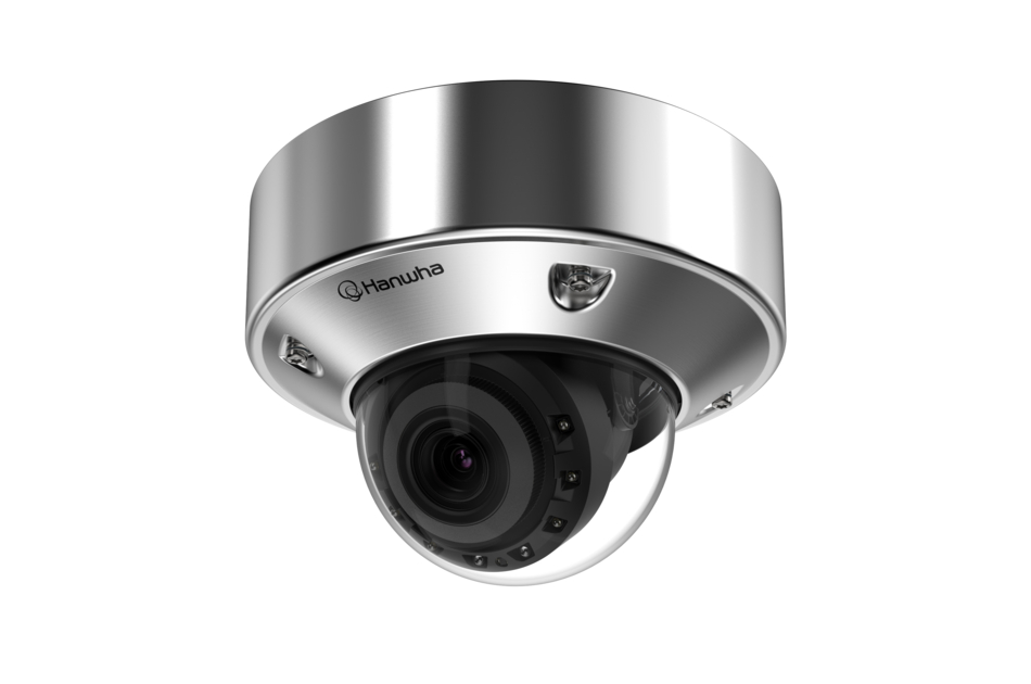 Hanwha Vision - XNV-A9084RS