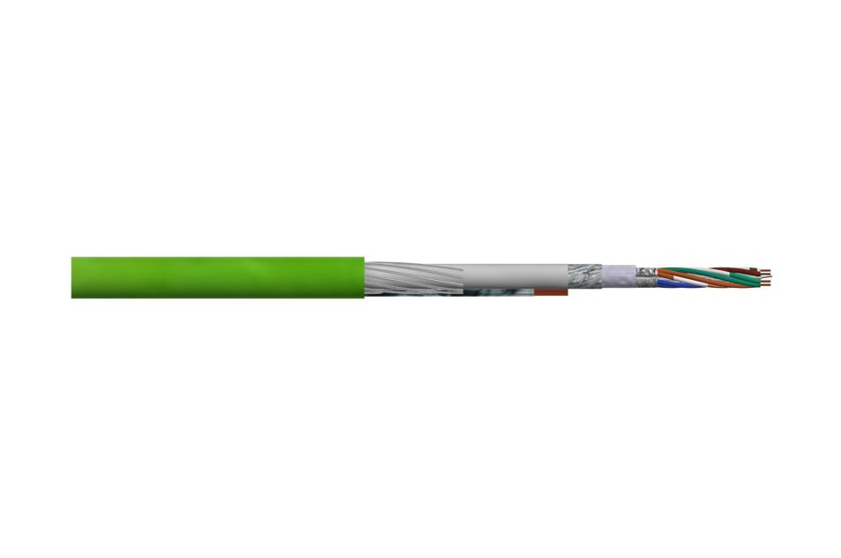SAMCON - SKDP03-T Kabel Kit 30 m | Digital Key World