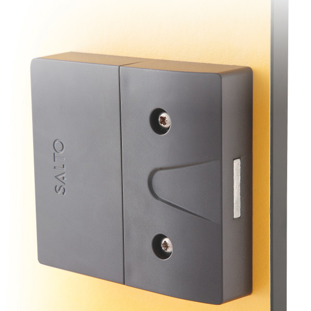 SALTO - XS4 Locker lock - BLE MIFARE/DESFire