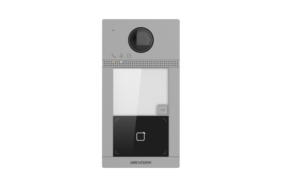 Hikvision - DS-KV8113-WME1(C)(O-STD)/Europe BV