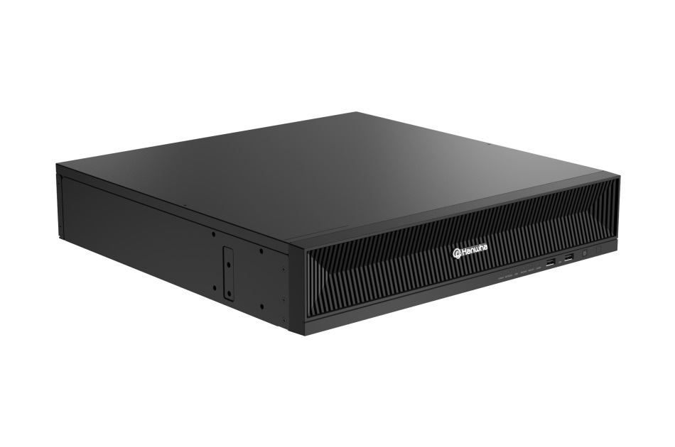 Hanwha Vision - XRN-3220B2 | Digital Key World