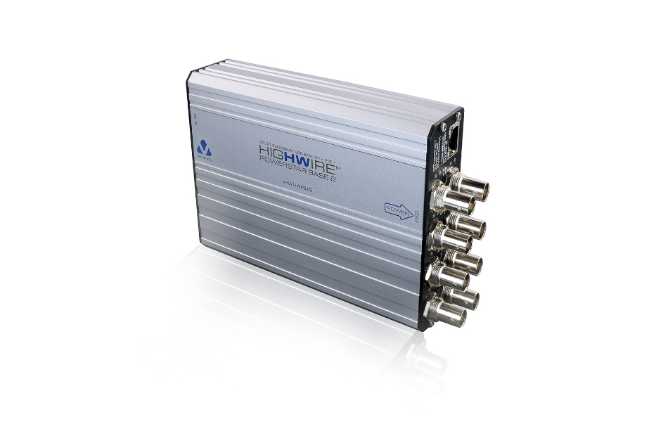 Veracity - VHW-HWPS-B8 | Digital Key World