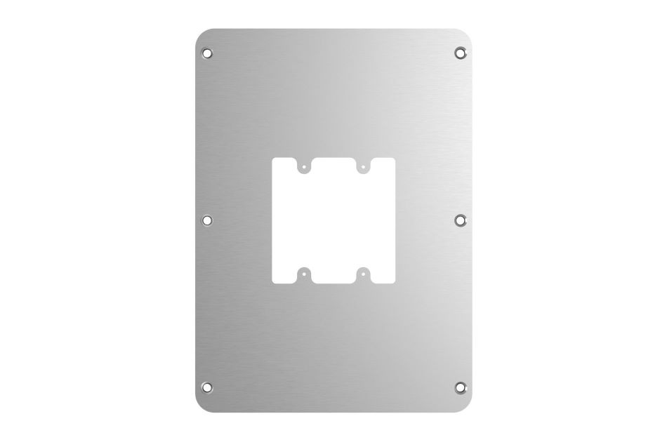 Axis - AXIS TI8203 ADAPTER PLATE | Digital Key World