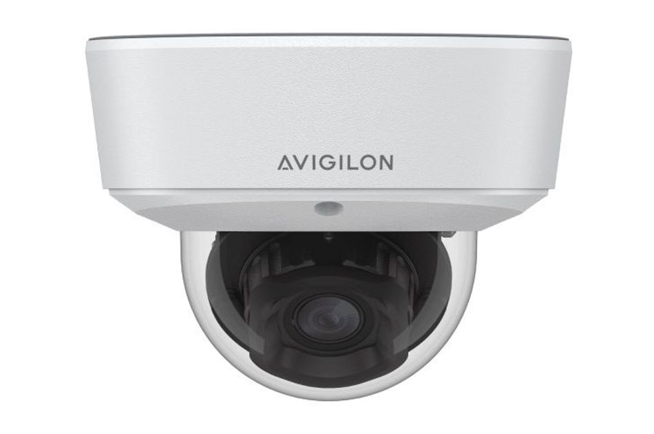 Avigilon 2.0CH6SLDO1IR Digital Key World
