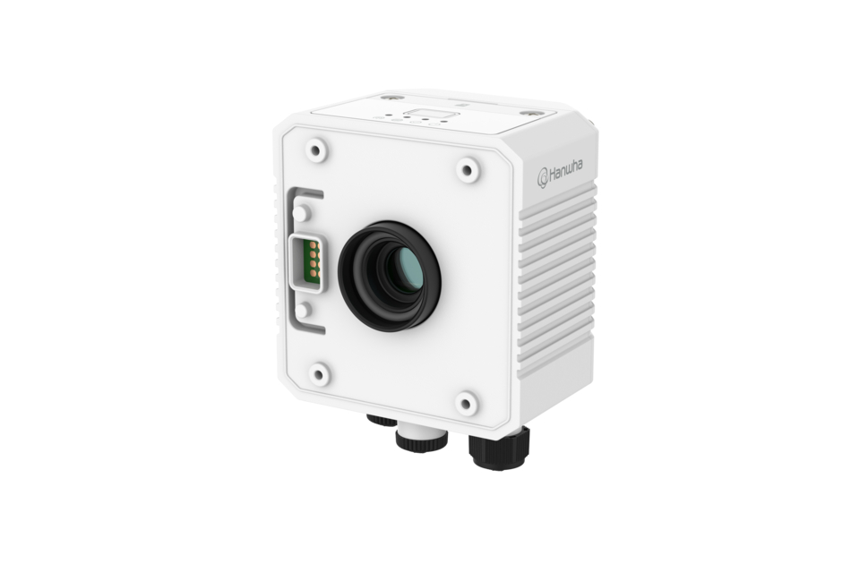 Hanwha Vision - TNS-7000M