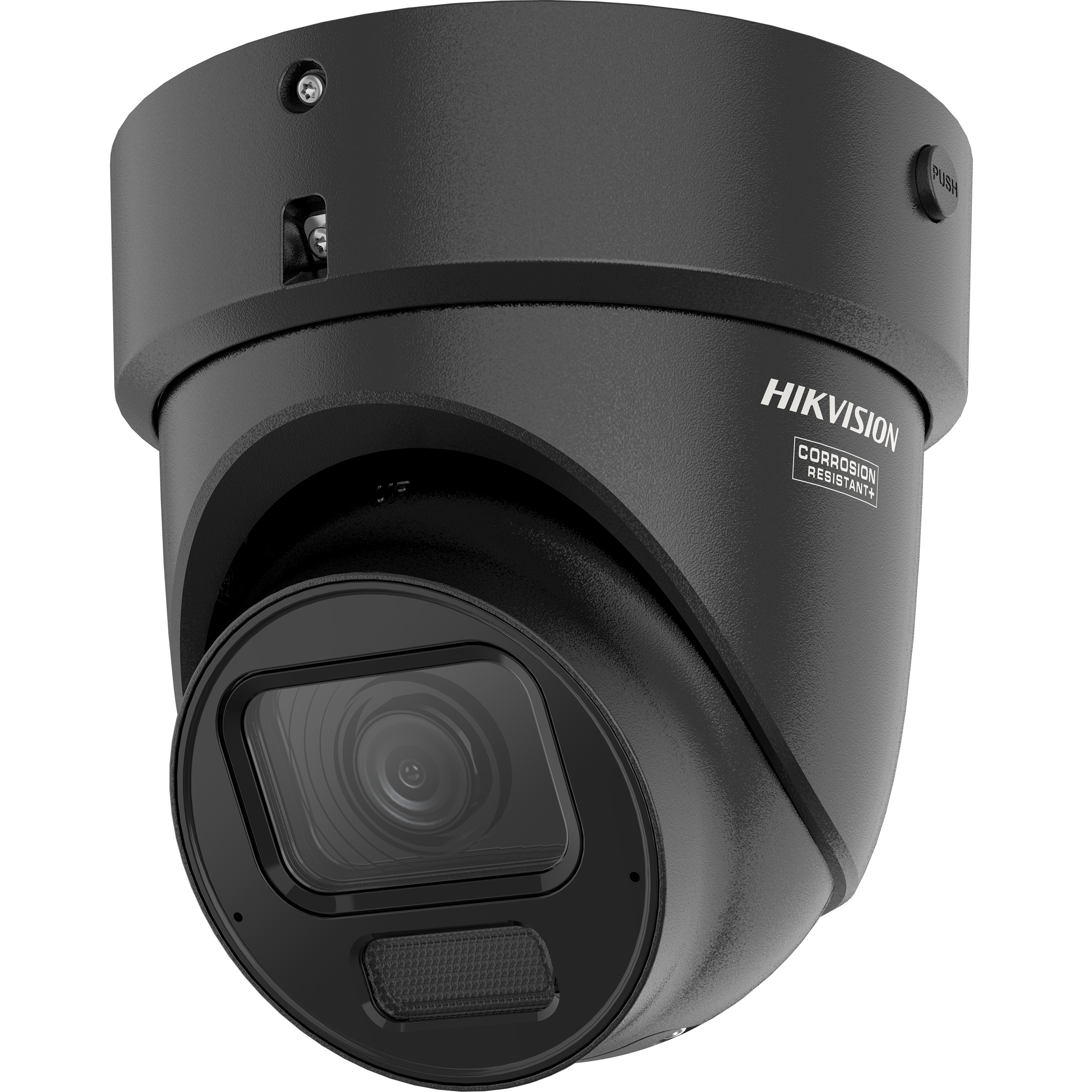Hikvision - DS-2CD2H46G2H-IZSY(2.8-12mm)eFO-STDBLACK | Digital Key World