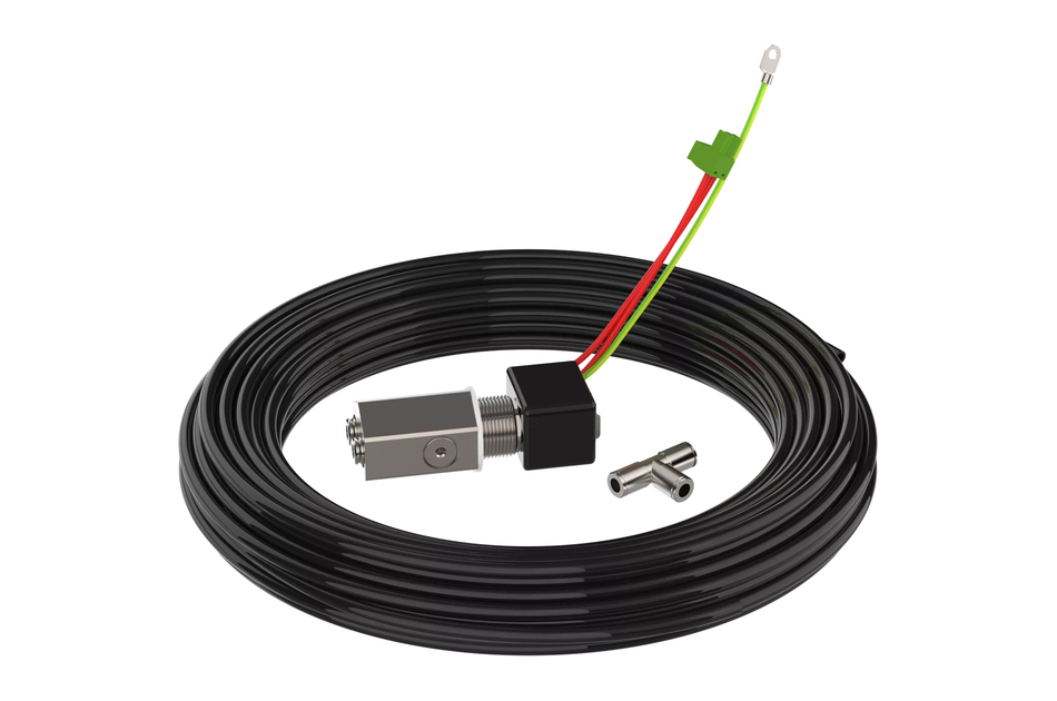 AXIS - AXIS TX1902 WASHER VALVE