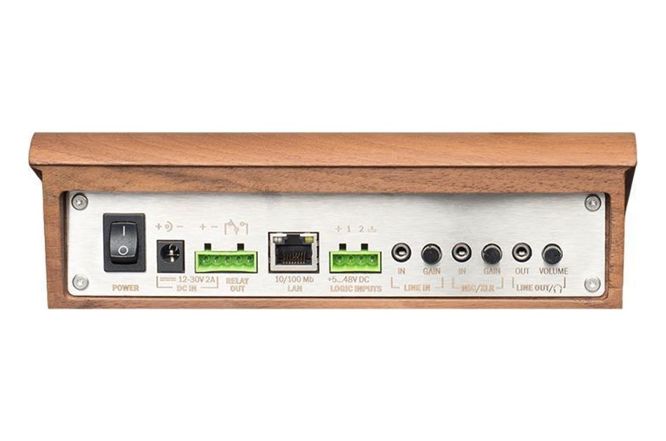 Axis - 2N SIP MIC | Digital Key World
