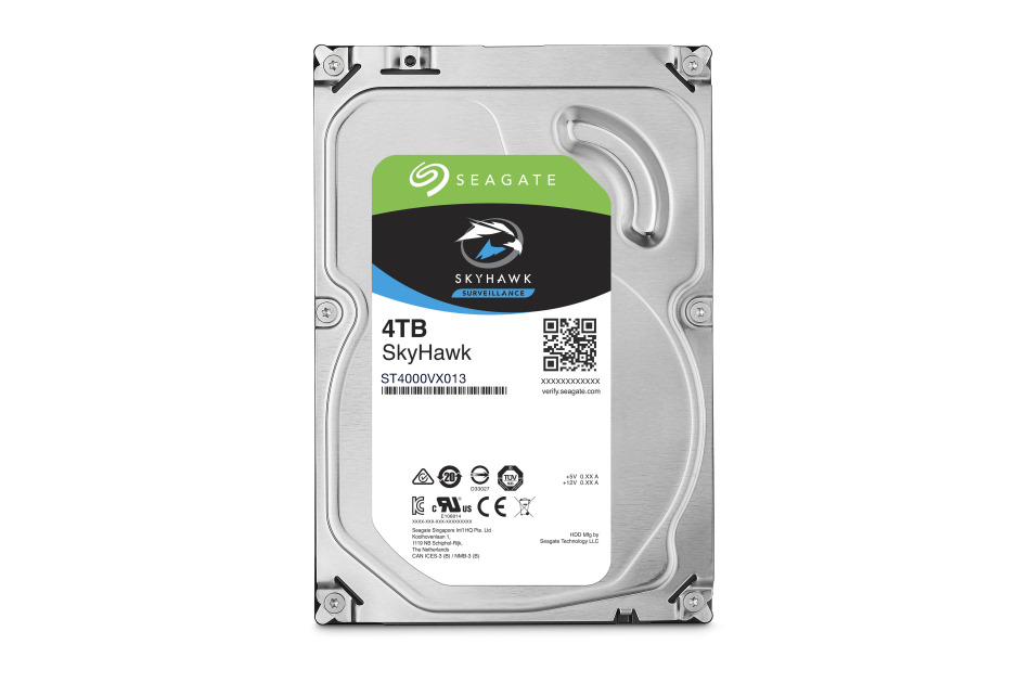 Seagate - ST4000VX013 | Digital Key World