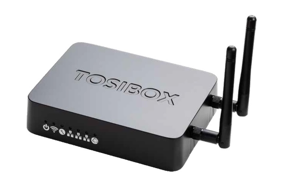 TOSIBOX - TBL15 | Digital Key World