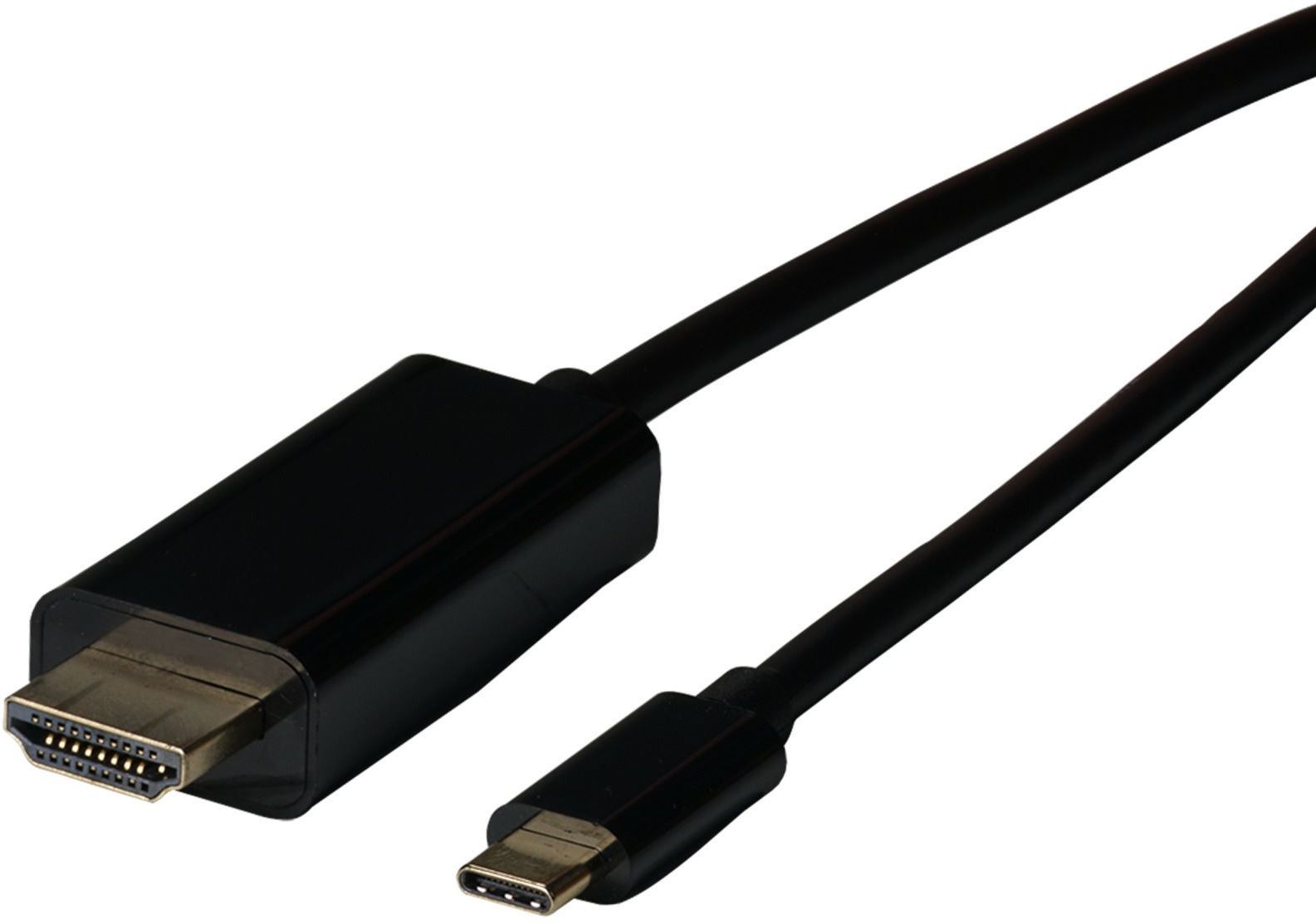 Jetrics - jetcon-USBC-HDMI-2 | Digital Key World