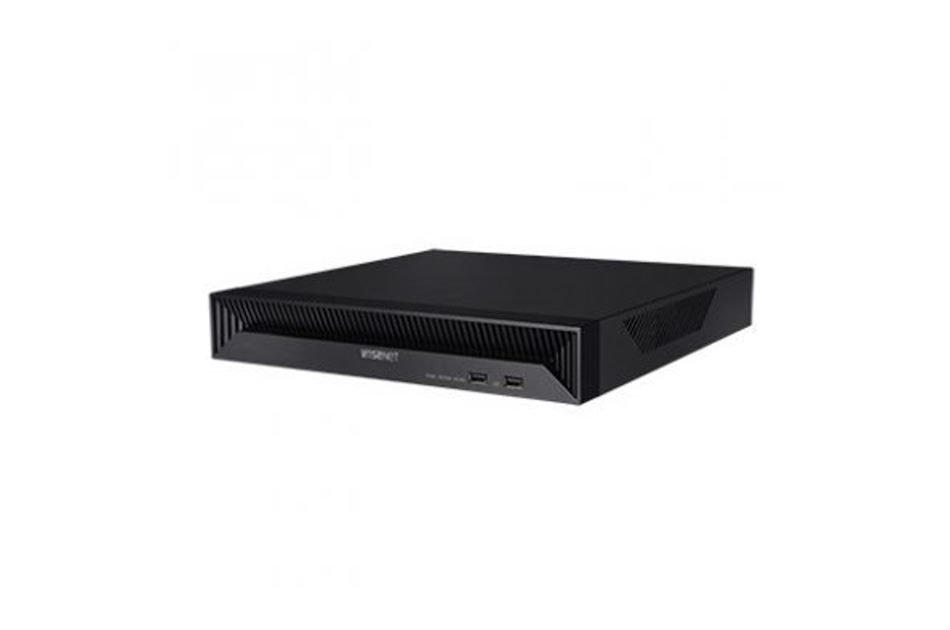 Hanwha Techwin - QRN-830S | Digital Key World
