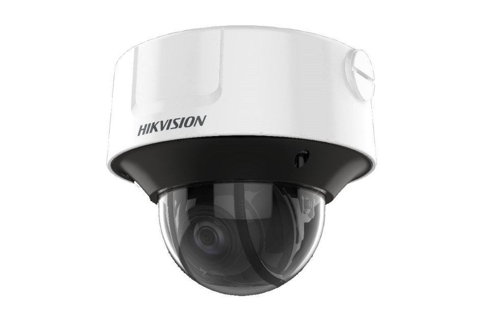 Hikvision - DS-2CD3D26G2T-IZHSY(2.8-12mm) | Digital Key World