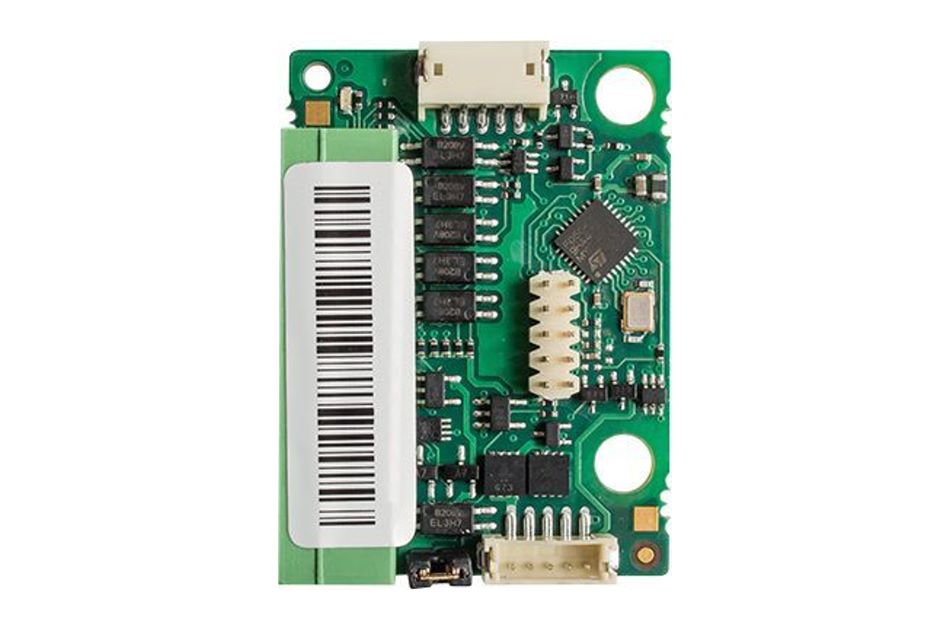 2N - 2N IP Verso Wiegand module | Digital Key World