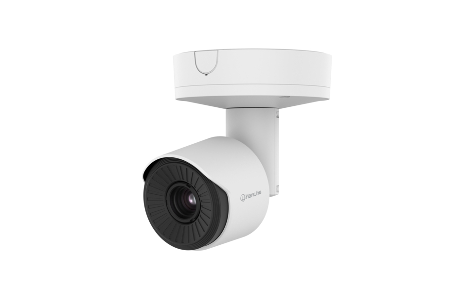 Hanwha Vision - TNO-C3052T
